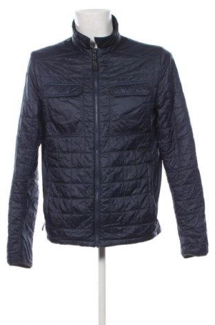 Herrenjacke Unbranded, Größe L, Farbe Blau, Preis € 25,99