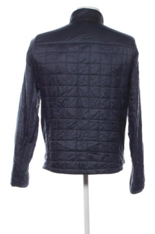 Herrenjacke Unbranded, Größe L, Farbe Blau, Preis € 25,99