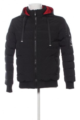 Geacă de bărbati Unbranded, Mărime L, Culoare Negru, Preț 182,99 Lei