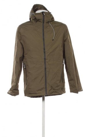 Herrenjacke Unbranded, Größe S, Farbe Grün, Preis € 12,99