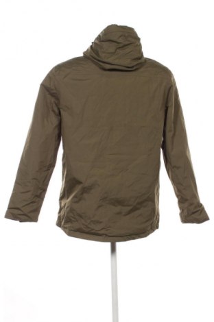 Herrenjacke Unbranded, Größe S, Farbe Grün, Preis € 12,99