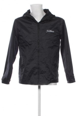 Мъжко яке Unbranded, Размер L, Цвят Черен, Цена 14,31 €