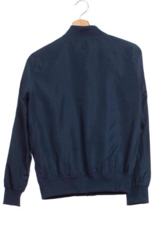 Herrenjacke Unbranded, Größe S, Farbe Blau, Preis 11,99 €