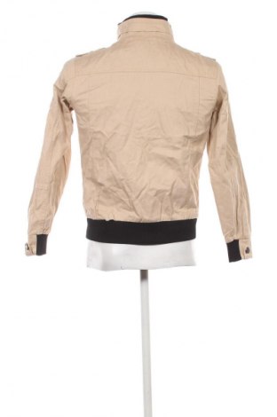 Мъжко яке Unbranded, Размер M, Цвят Бежов, Цена 9,71 €