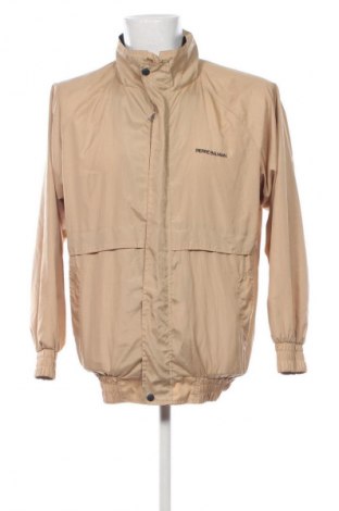 Мъжко яке Unbranded, Размер L, Цвят Кафяв, Цена 20,96 €