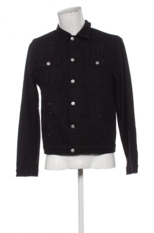 Мъжко яке Unbranded, Размер M, Цвят Черен, Цена 20,00 €