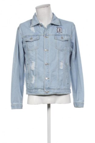 Мъжко яке Unbranded, Размер M, Цвят Син, Цена 20,00 €