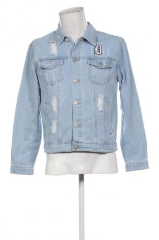 Мъжко яке Unbranded, Размер S, Цвят Син, Цена 20,00 €