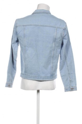 Мъжко яке Unbranded, Размер S, Цвят Син, Цена 20,00 €