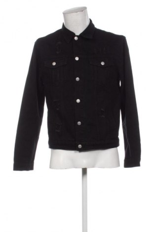 Мъжко яке Unbranded, Размер S, Цвят Черен, Цена 20,00 €