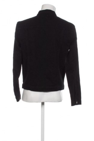 Мъжко яке Unbranded, Размер S, Цвят Черен, Цена 20,00 €
