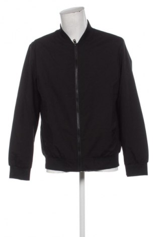 Мъжко яке Unbranded, Размер L, Цвят Черен, Цена 25,00 €