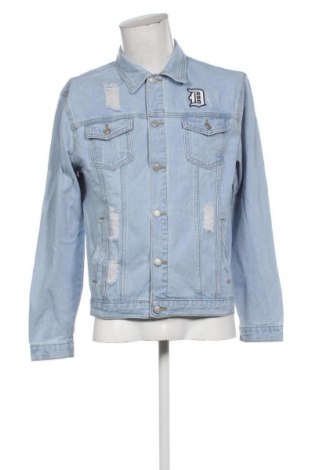 Мъжко яке Unbranded, Размер L, Цвят Син, Цена 20,00 €