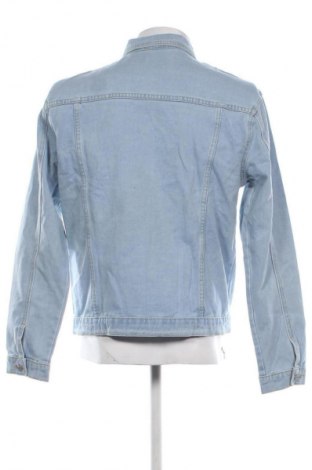 Herrenjacke Unbranded, Größe M, Farbe Blau, Preis € 17,99