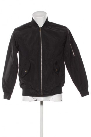 Мъжко яке Unbranded, Размер M, Цвят Черен, Цена 11,75 €
