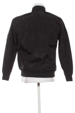 Мъжко яке Unbranded, Размер M, Цвят Черен, Цена 11,75 €