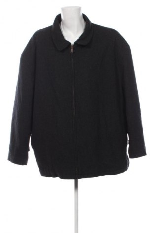 Geacă de bărbati Unbranded, Mărime 4XL, Culoare Gri, Preț 180,99 Lei