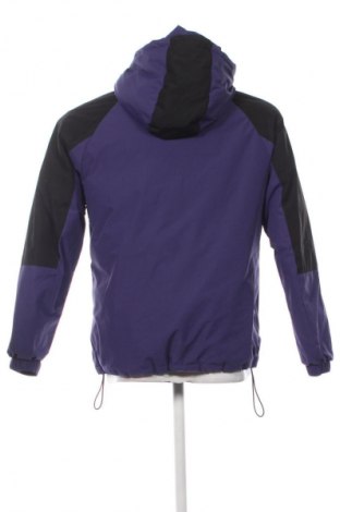 Herrenjacke Unbranded, Größe M, Farbe Lila, Preis € 35,99