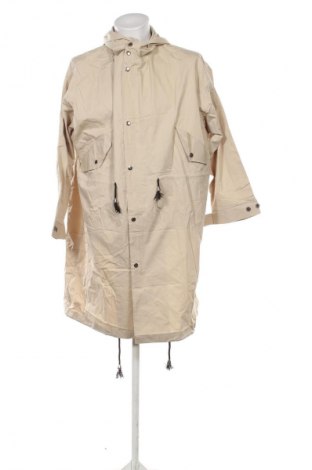 Herrenjacke Unbranded, Größe XXL, Farbe Beige, Preis € 7,99