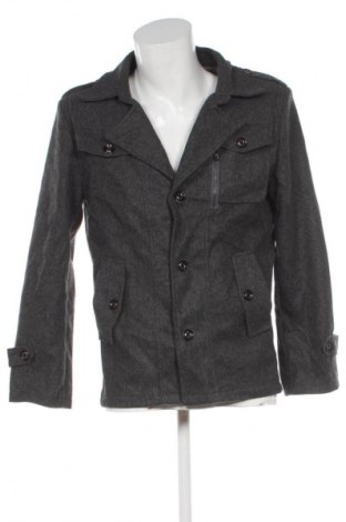 Pánska bunda  Unbranded, Veľkosť L, Farba Sivá, Cena  14,95 €