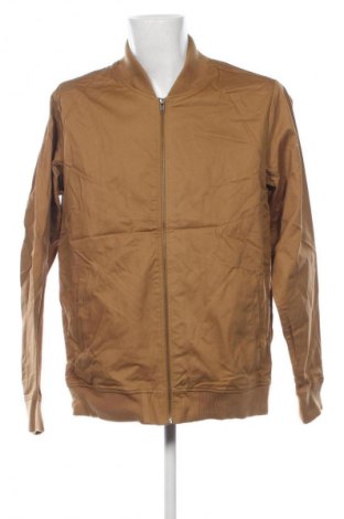 Pánska bunda  Unbranded, Veľkosť XL, Farba Hnedá, Cena  13,95 €