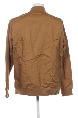 Pánska bunda  Unbranded, Veľkosť XL, Farba Hnedá, Cena  13,95 €