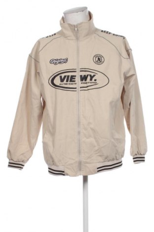 Мъжко яке Unbranded, Размер XXL, Цвят Бежов, Цена 13,80 €