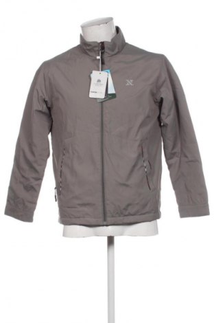 Мъжко яке Unbranded, Размер M, Цвят Сив, Цена 18,40 €