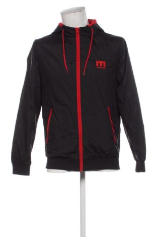 Herrenjacke Unbranded, Größe M, Farbe Schwarz, Preis 12,99 €