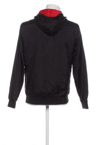 Herrenjacke Unbranded, Größe M, Farbe Schwarz, Preis 12,99 €