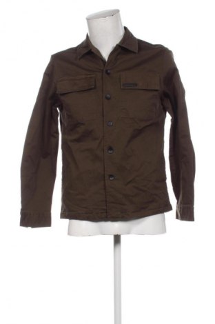 Geacă de bărbati Unbranded, Mărime S, Culoare Verde, Preț 48,99 Lei