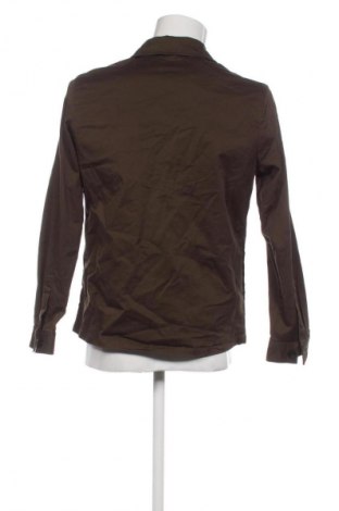 Geacă de bărbati Unbranded, Mărime S, Culoare Verde, Preț 48,99 Lei