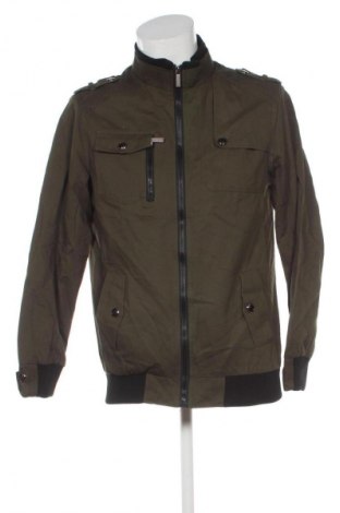 Pánská bunda  Unbranded, Velikost XXL, Barva Zelená, Cena  439,00 Kč
