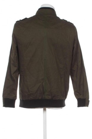 Pánská bunda  Unbranded, Velikost XXL, Barva Zelená, Cena  439,00 Kč