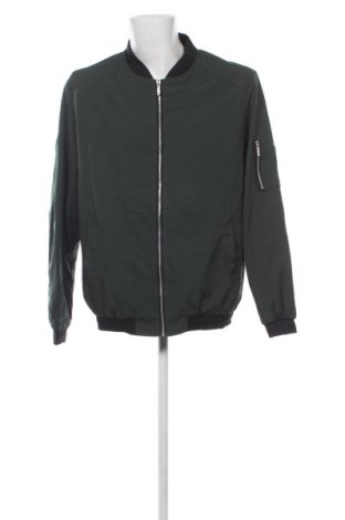 Мъжко яке Unbranded, Размер XL, Цвят Зелен, Цена 12,27 €