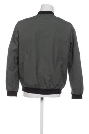 Herrenjacke Unbranded, Größe M, Farbe Grün, Preis € 15,99