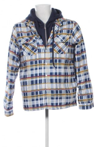 Herrenjacke Unbranded, Größe M, Farbe Mehrfarbig, Preis € 5,99