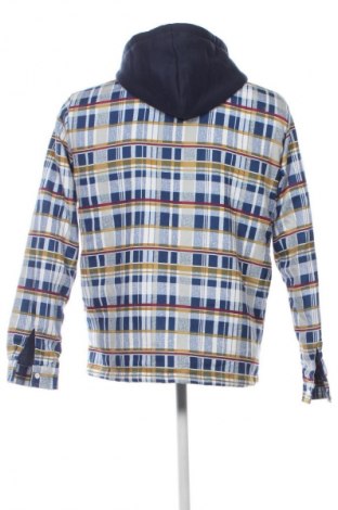 Herrenjacke Unbranded, Größe M, Farbe Mehrfarbig, Preis € 5,99