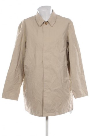 Herrenjacke Unbranded, Größe XXL, Farbe Beige, Preis € 16,99