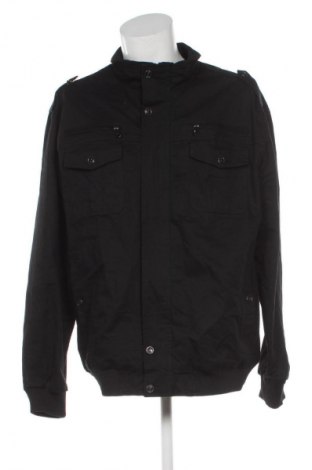 Herrenjacke Unbranded, Größe XXL, Farbe Schwarz, Preis € 16,99