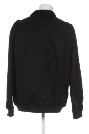 Herrenjacke Unbranded, Größe XXL, Farbe Schwarz, Preis € 16,99