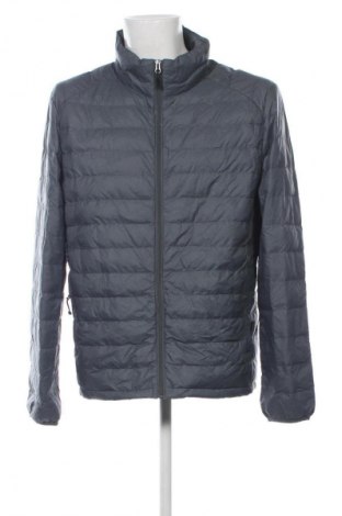 Pánska bunda  Unbranded, Veľkosť L, Farba Sivá, Cena  13,95 €