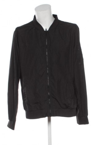 Мъжко яке Unbranded, Размер XL, Цвят Черен, Цена 12,27 €