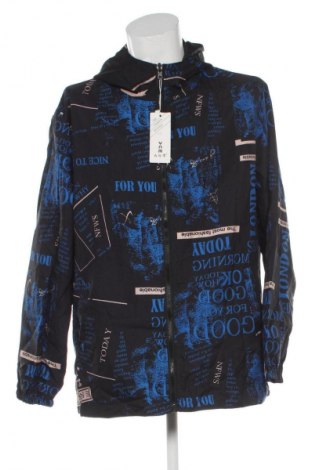 Férfi dzseki Unbranded, Méret M, Szín Sokszínű, Ár 9 129 Ft