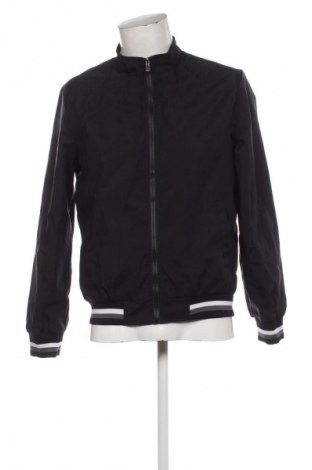 Мъжко яке Unbranded, Размер M, Цвят Черен, Цена 9,71 €