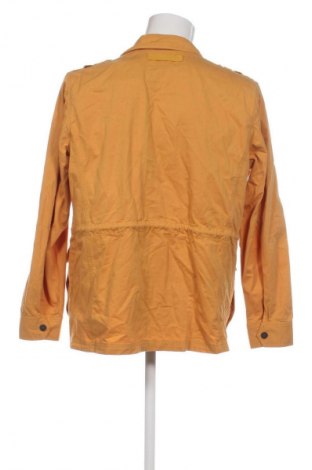 Herrenjacke Unbranded, Größe L, Farbe Gelb, Preis € 15,99