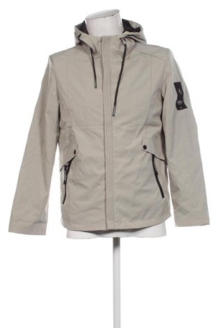 Мъжко яке Unbranded, Размер L, Цвят Сив, Цена 12,27 €