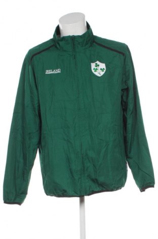 Herrenjacke Unbranded, Größe XXL, Farbe Grün, Preis 17,99 €