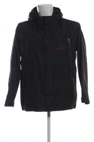 Herrenjacke Unbranded, Größe XL, Farbe Schwarz, Preis € 14,99