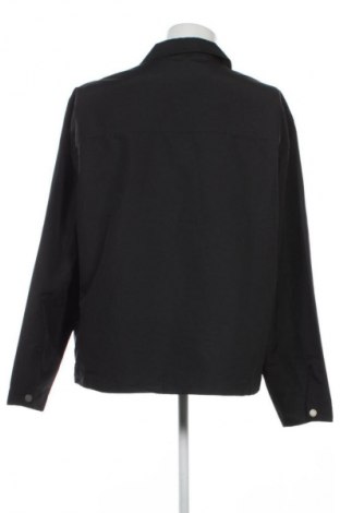Pánska bunda  Unbranded, Veľkosť XXL, Farba Čierna, Cena  15,95 €
